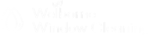 Logo - Welborne Window Cleaning