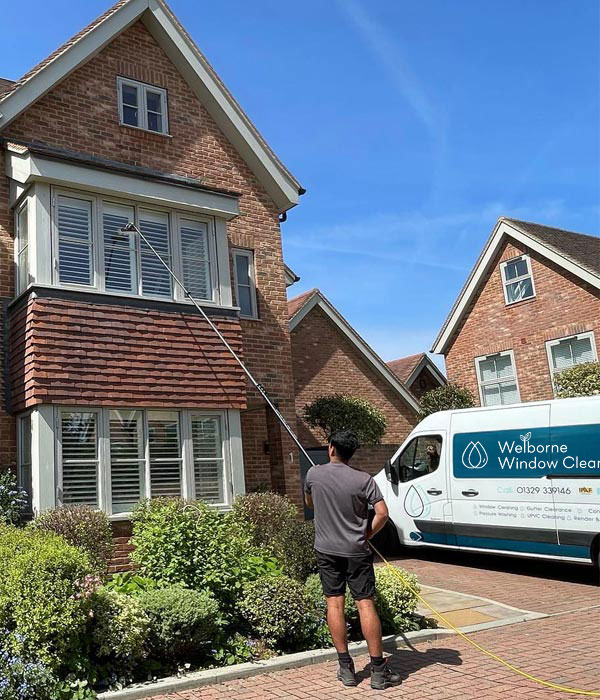 Residential - Welborne Window Cleaning Residential - Welborne Window Cleaning